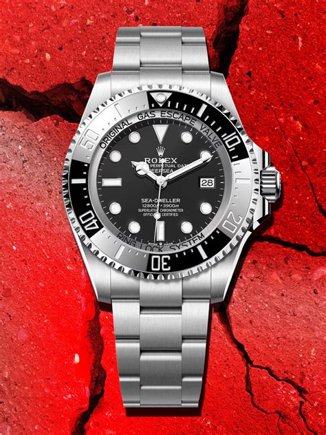 how tough are rolex watches